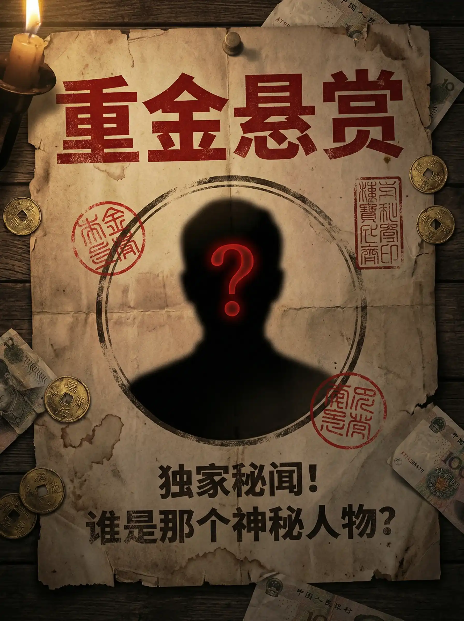 万博体育官网官网 - 重金悬赏线索征集令